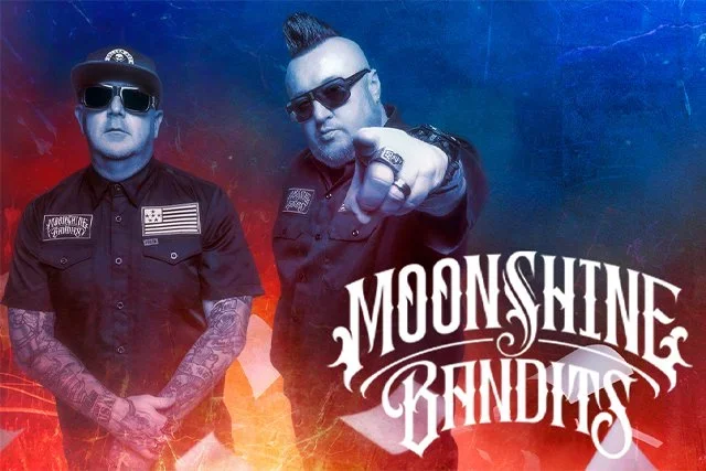 Moonshine Bandits — Uncle Sam Jam Festival